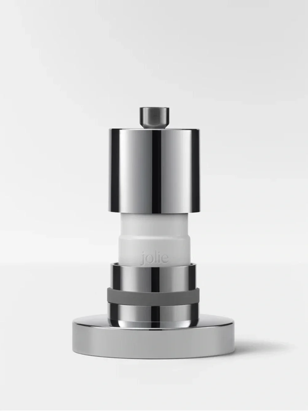 THE JOLIE FILTERED SHOWERHEAD
